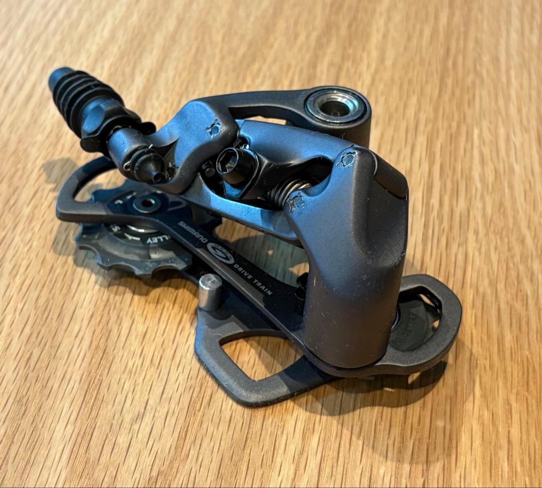 Shimano XTR RD-M952 リアディレイラー　未使用品！！