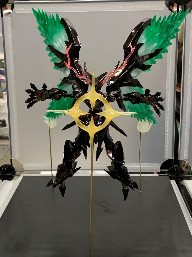 アストラナガン ガレージキット スタジオ sincerely