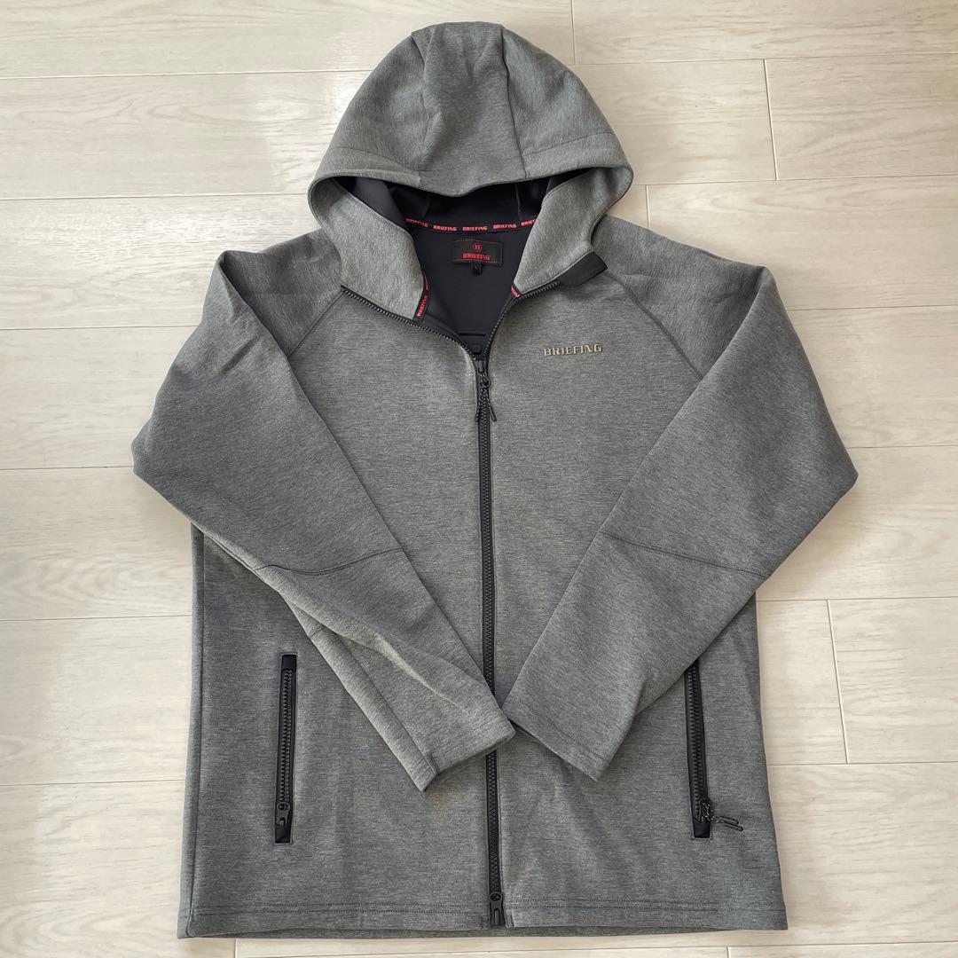 BRIEFING ゴルフウェア セットアップ