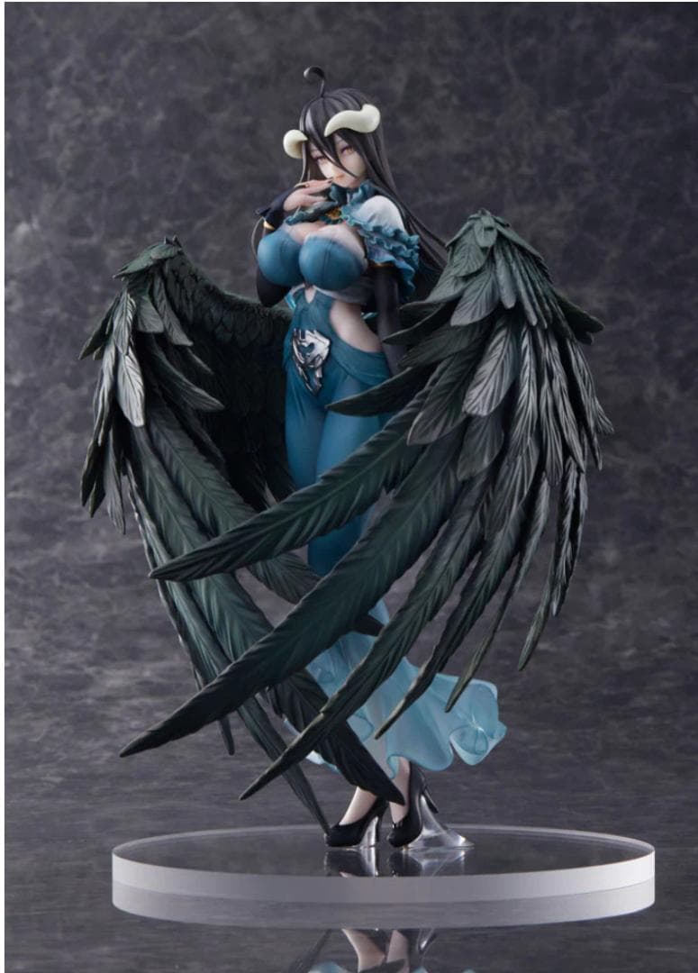 オーバーロード アルベド Season4 so-bin ver. フィギュア