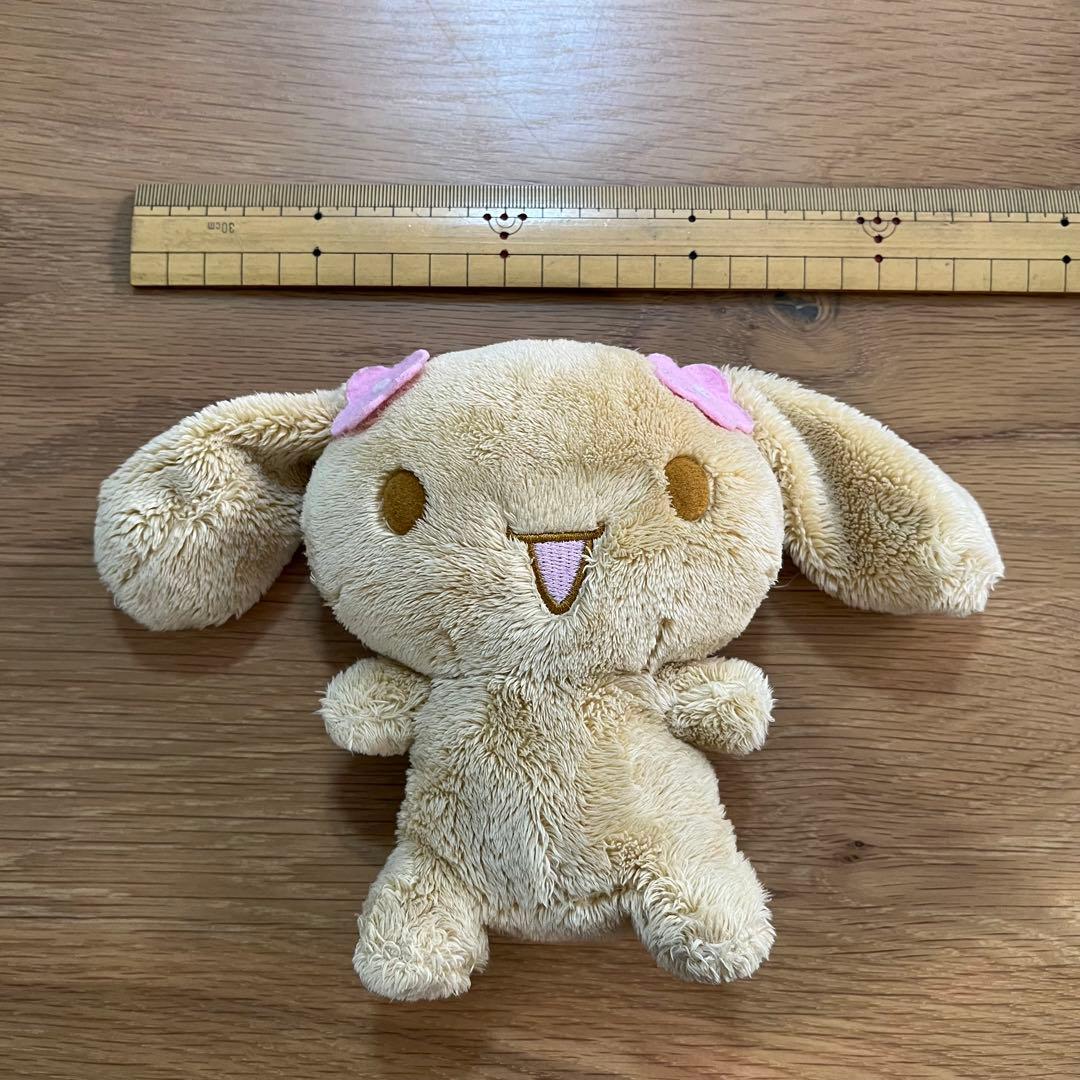 シナモロール　モカ