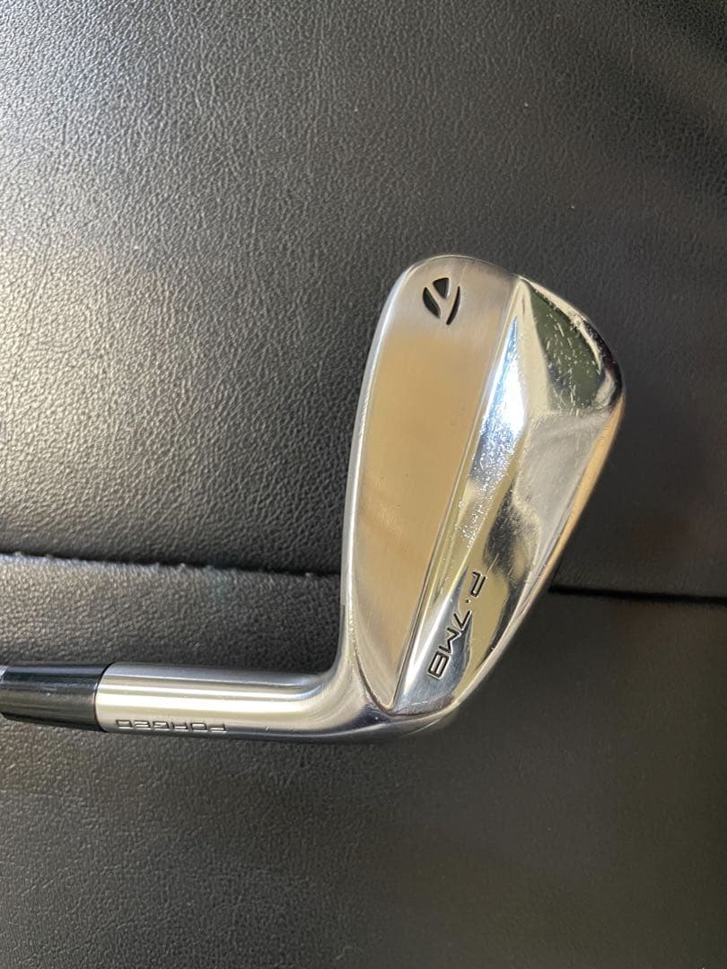 TaylorMade P7MB（アイアンセット）