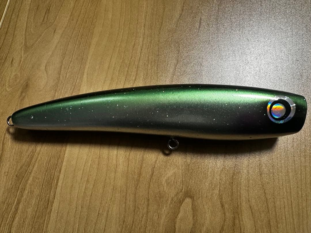 Sucker サッカー　RIH 瀬川良太