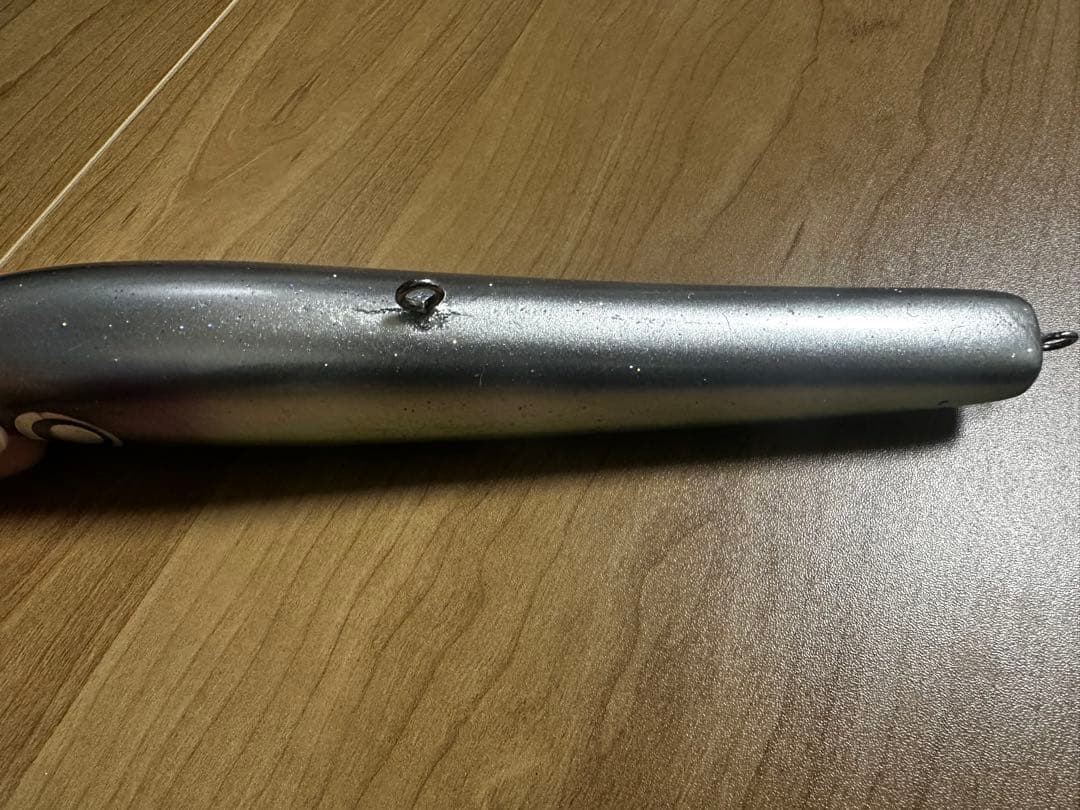 Sucker サッカー　RIH 瀬川良太