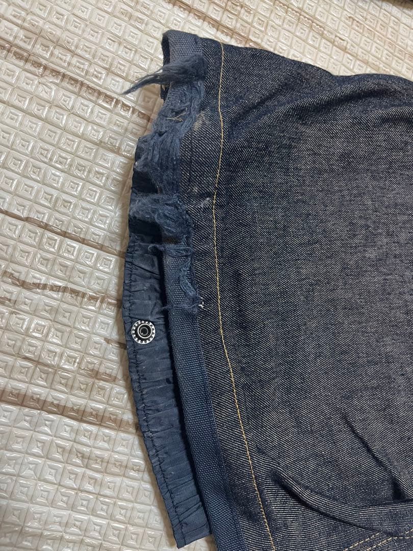 DC スノーボードウェア 上下セットMサイズ