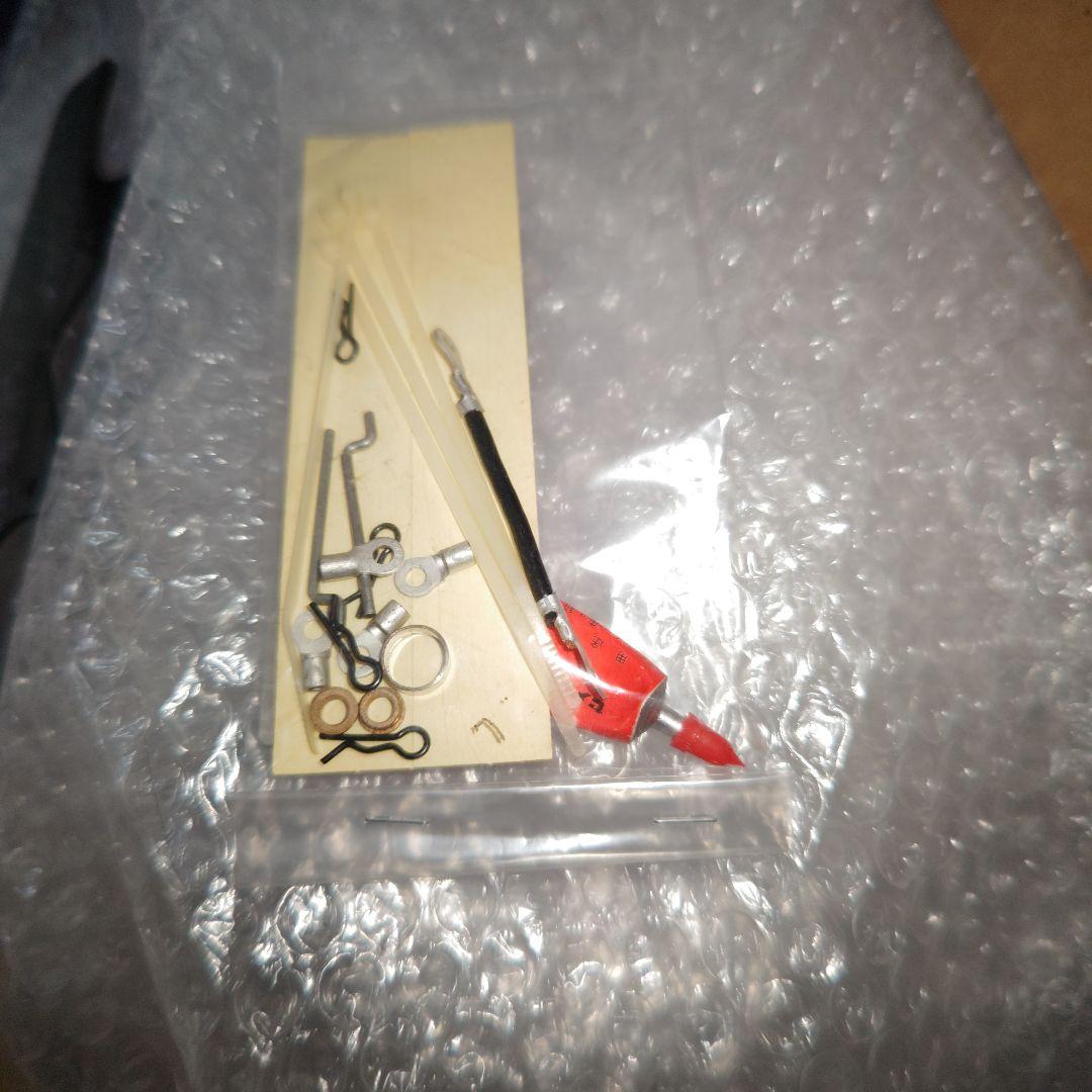 1/12　タミヤ　カンナムローラ　レーシングマスター　未組立　現状品