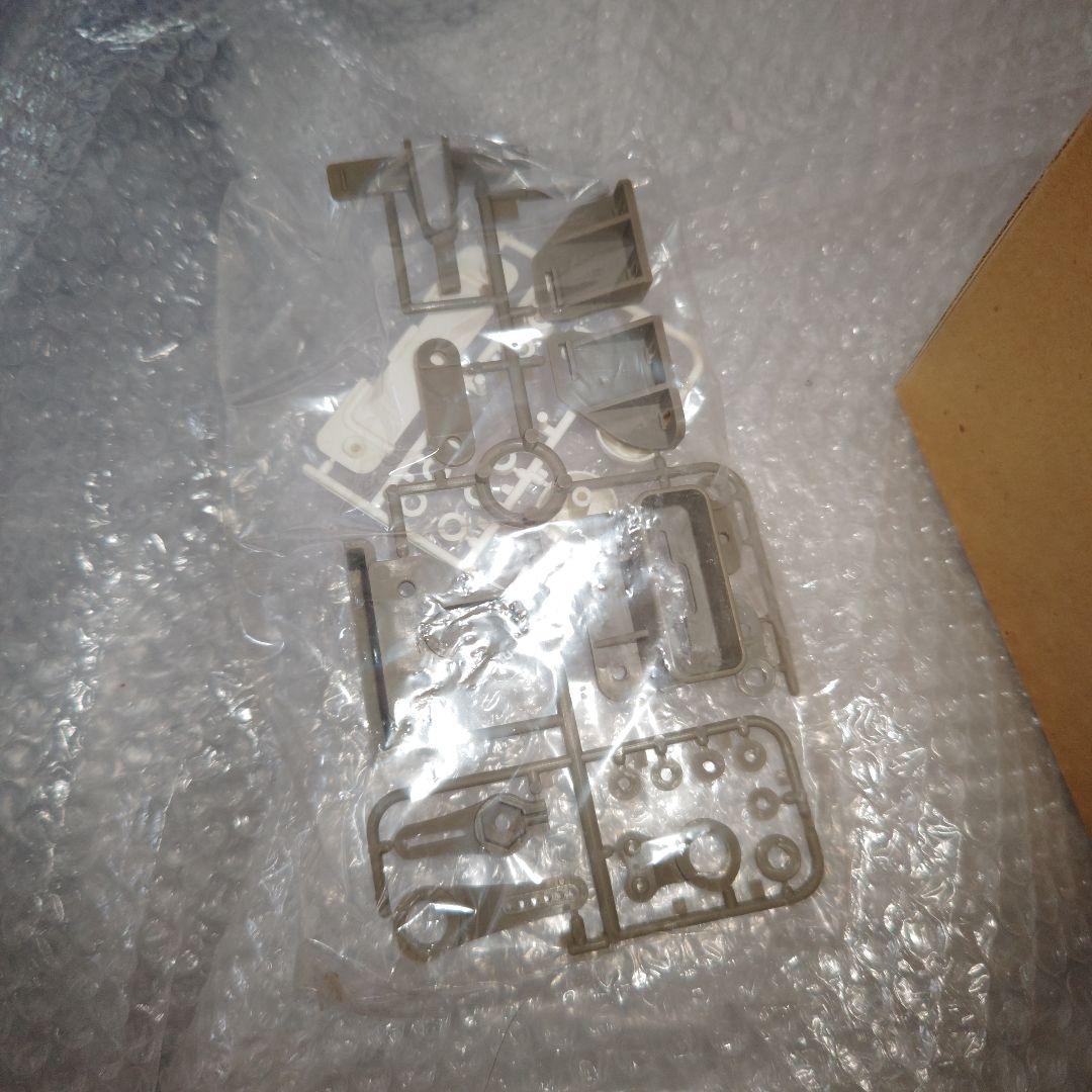 1/12　タミヤ　カンナムローラ　レーシングマスター　未組立　現状品