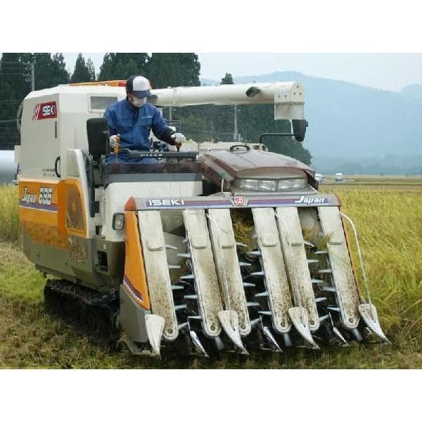 令和7年度産 新米コシヒカリ 30kg新潟南魚沼産 （特別栽培米)☆送料無料!