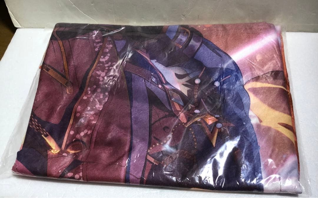 あんさんぶるスターズ B賞ビッグビジュアルタオル 8種セット