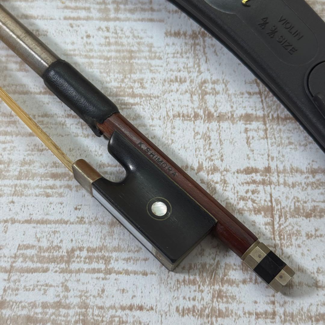 Josef Jan Dvorak バイオリン 4/4 J.J.Dvorak