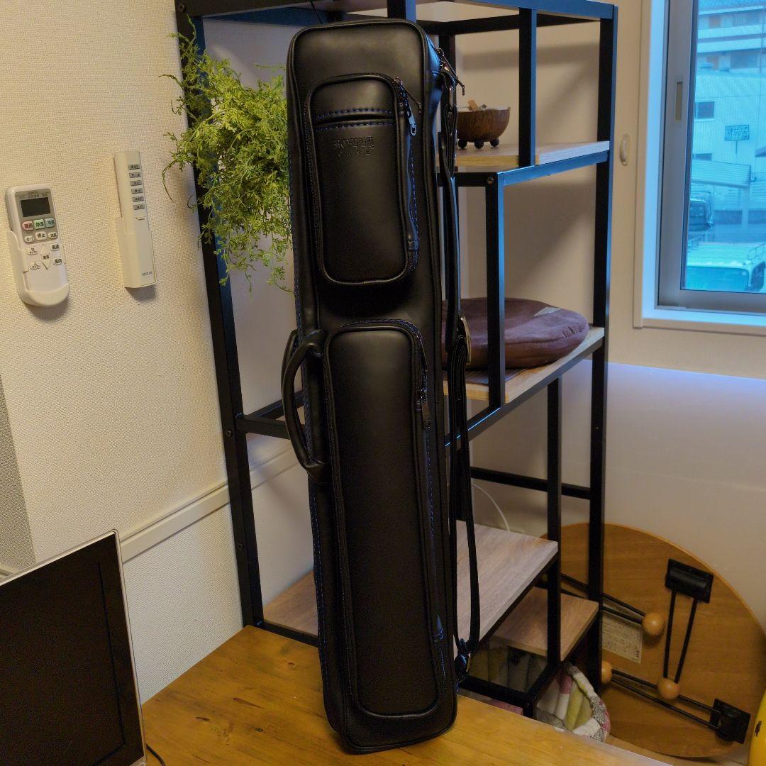 HOLLYビリヤードソフトケース3Bx5S