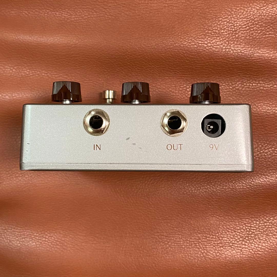 Studio Daydream KCM-OD Silver ケンタウルス系OD