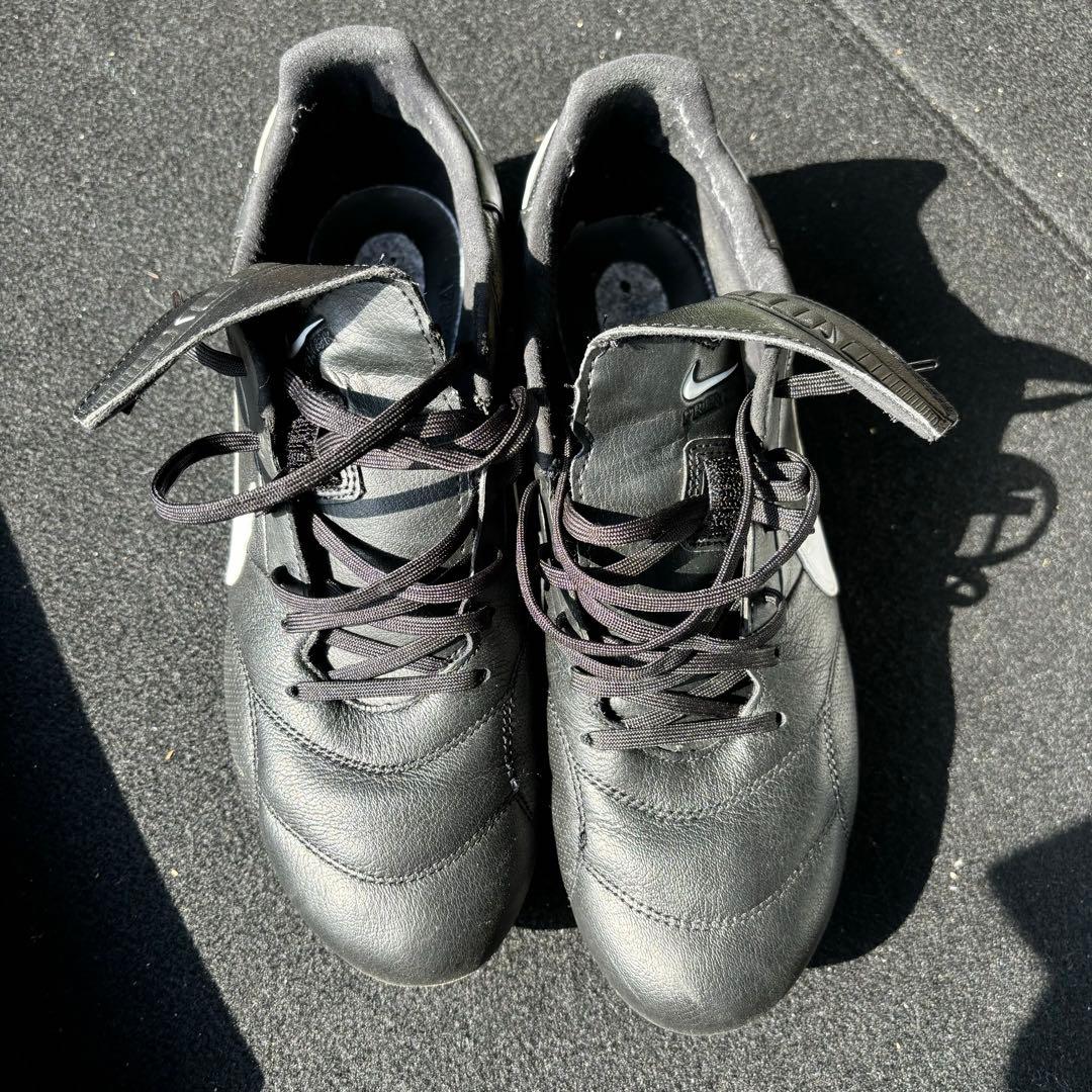Nike サッカースパイク　27.5 プレミア　FG