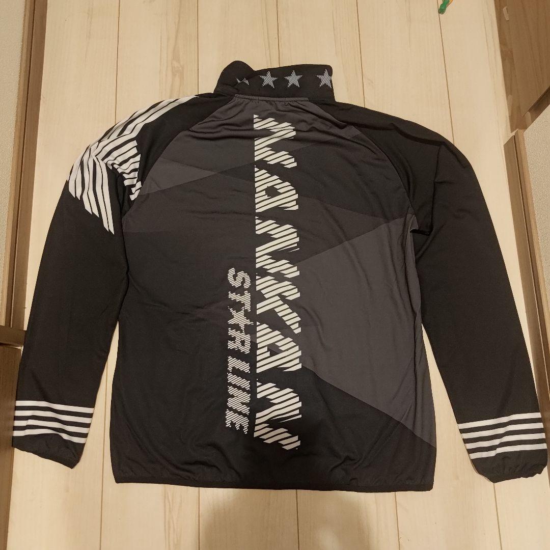 サイクルウェア　PIST6/KEIRIN