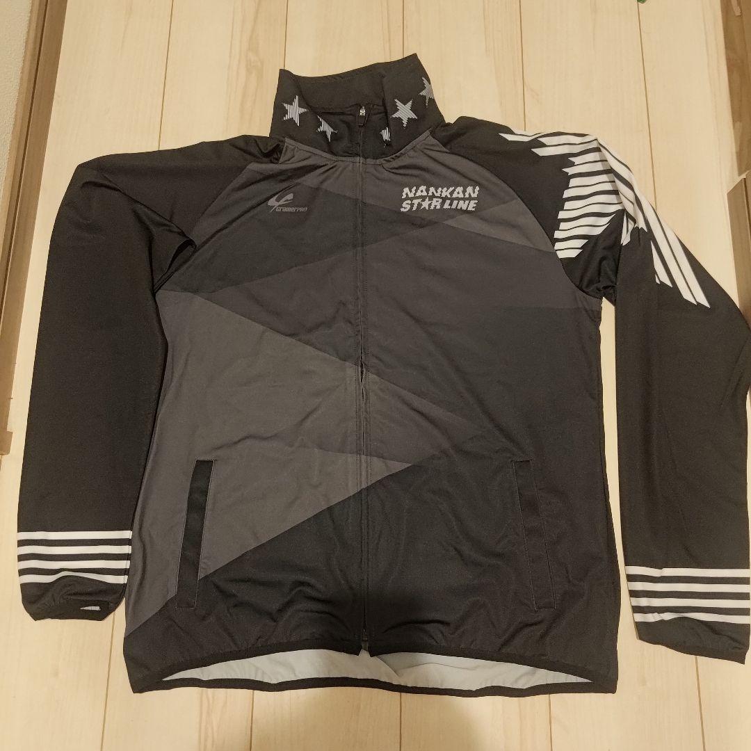 サイクルウェア　PIST6/KEIRIN