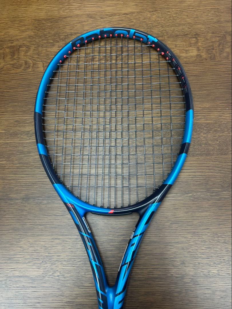 バボラ ピュアドライブ98 Babolat 2023 Pure Drive 98