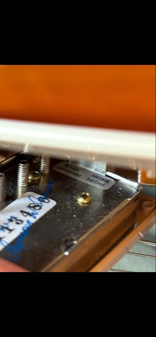 TMZ。Navigator N-LP-480 LTD HSB ナビゲーター