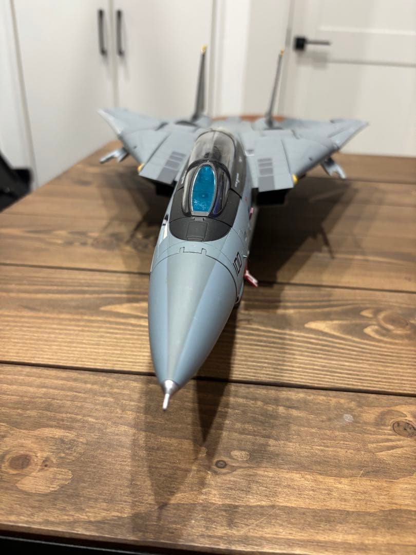 アシェット　F-14 トムキャット 1/32 機体のみ　専用品です