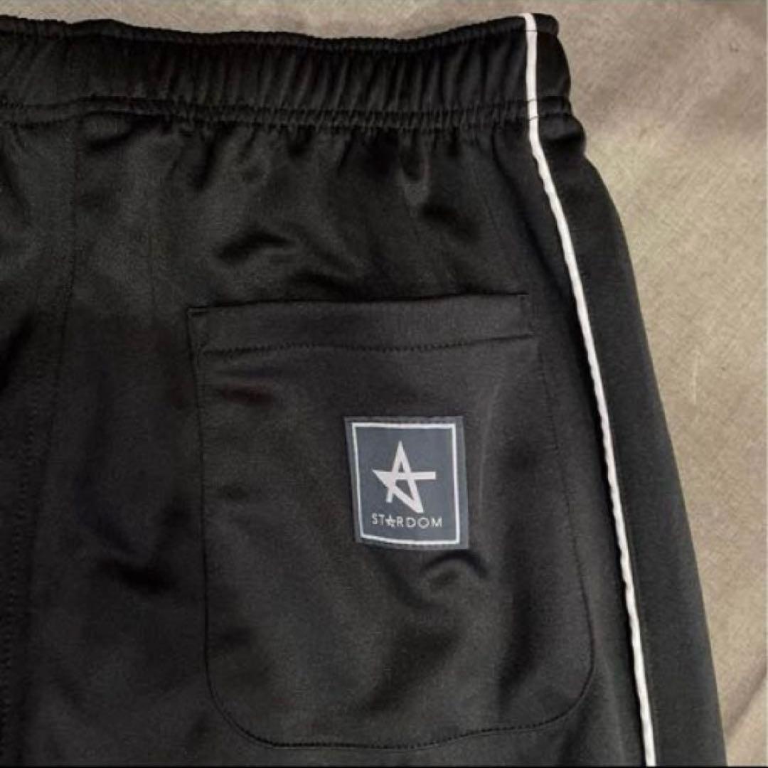 L　スターダム　なつぽい　ステッカー付　トラックジャケット　パンツ、他　M