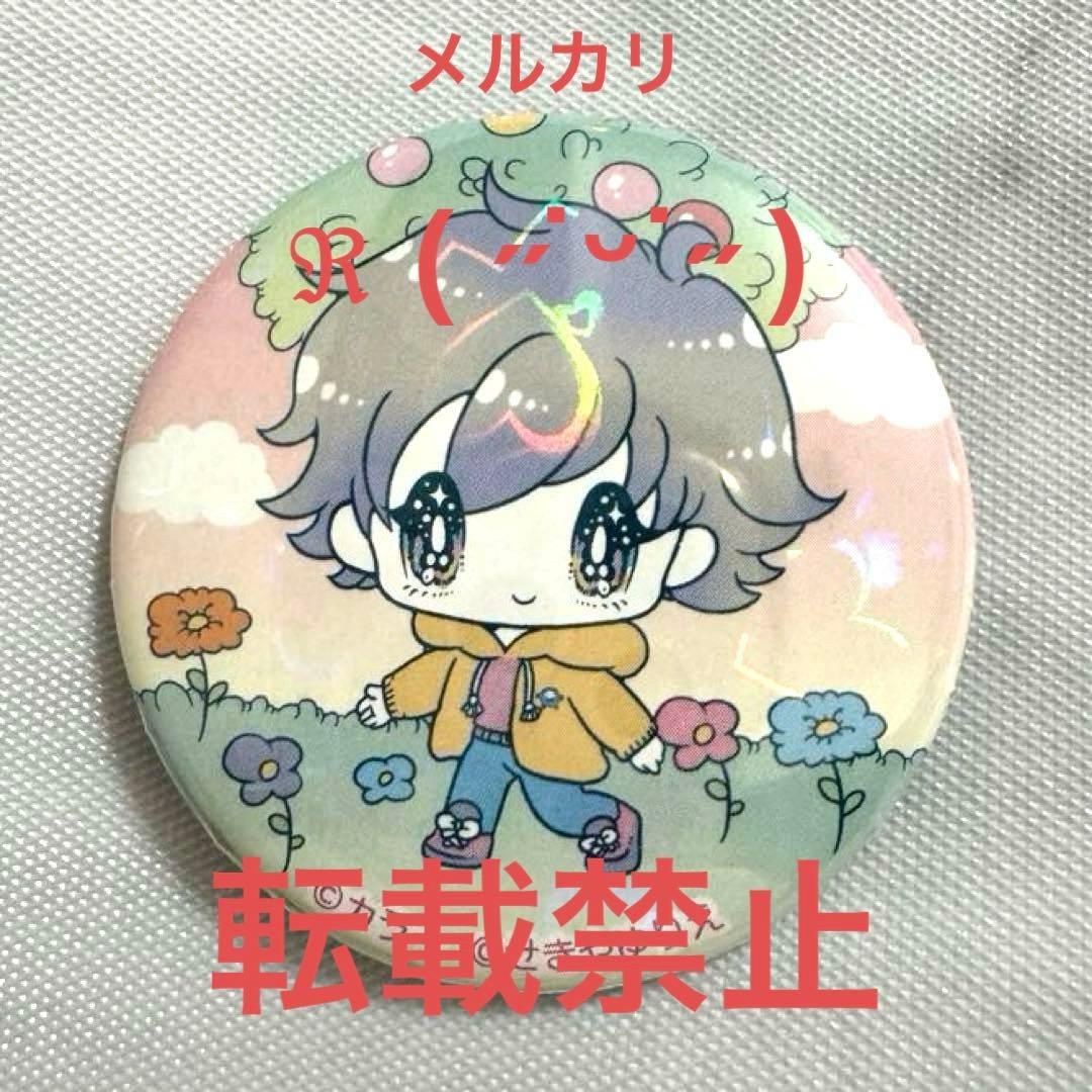 ✨希少✨エヴァンゲリオン エヴァコロン 缶バッジ シンジ カヲル セット