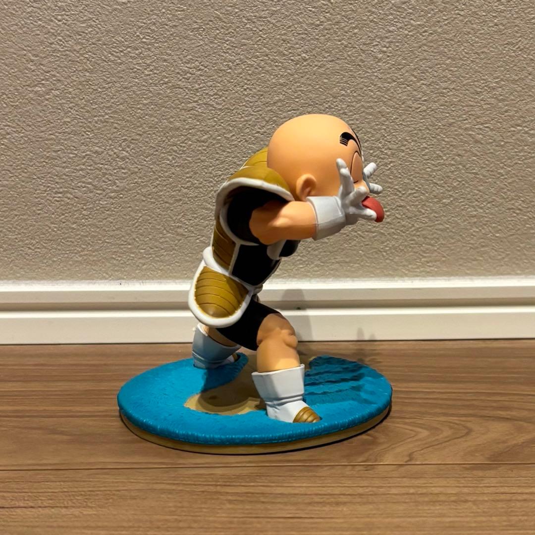 ドラゴンボール アライズ クリリン