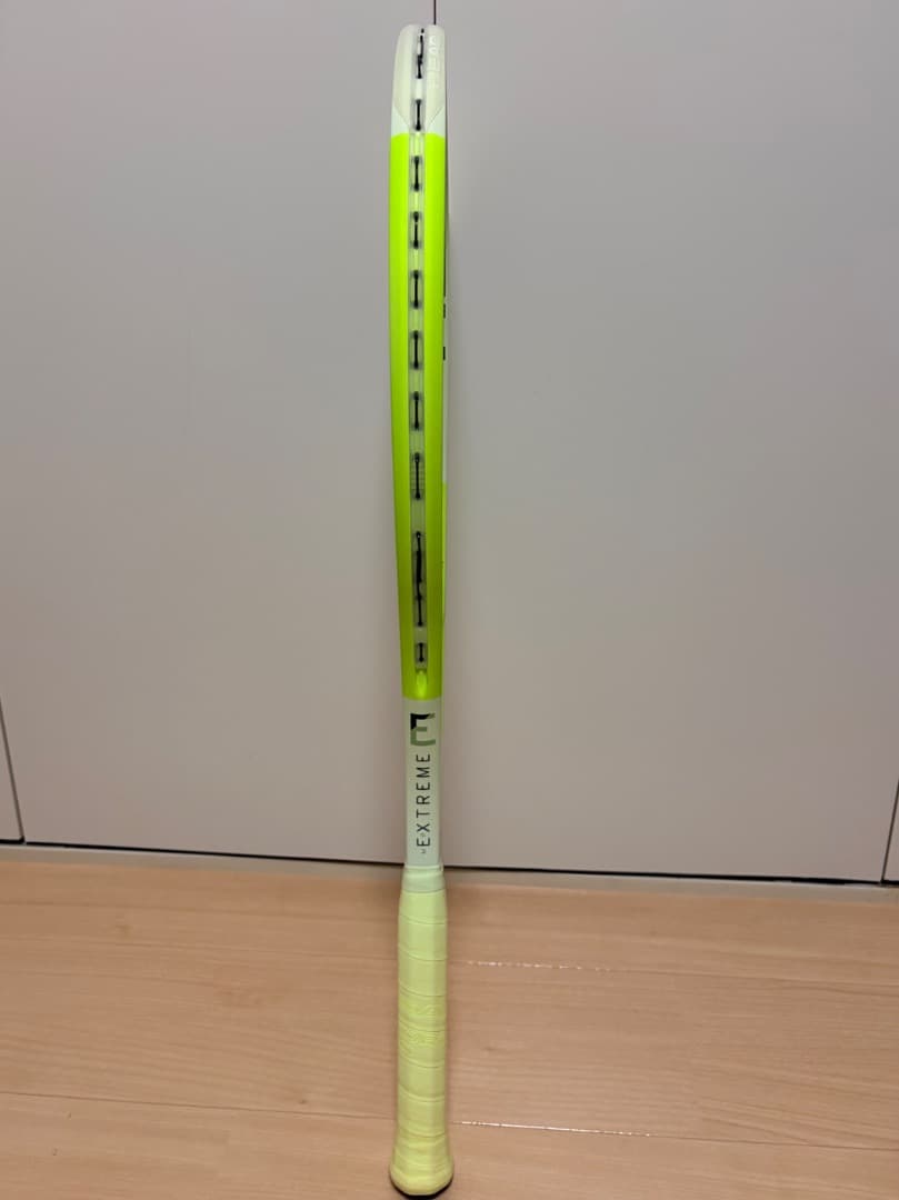 HEAD ヘッド 硬式テニスラケット エクストリームMP 2024 G2 美品