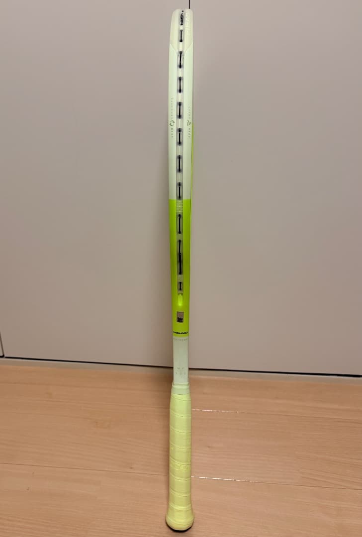 HEAD ヘッド 硬式テニスラケット エクストリームMP 2024 G2 美品