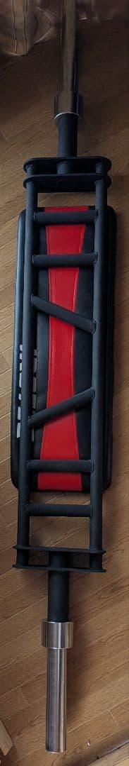 GYMWAY スイスバー2.0