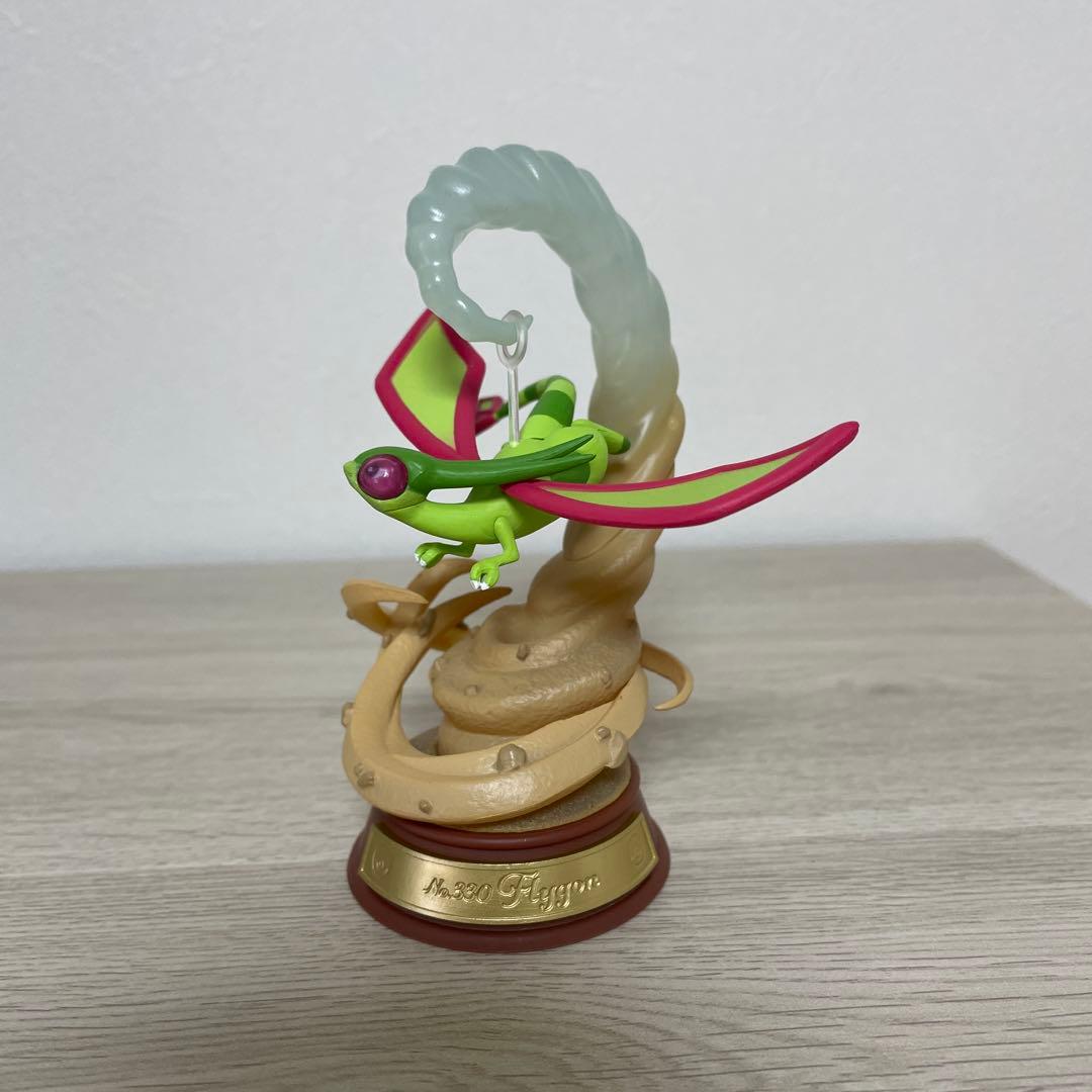 ポケモンリーメント　スイングヴィネットコレクション1,2セット売り