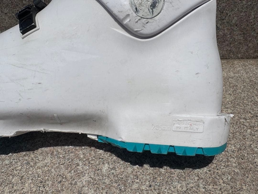 HEAD Raptor 70 スキー用ブーツ　23-24モデル