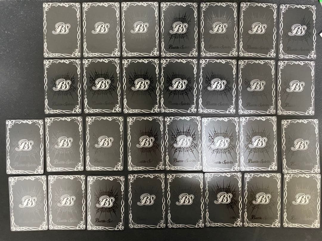 バトスピ　剣編　初期レリーフ　美品