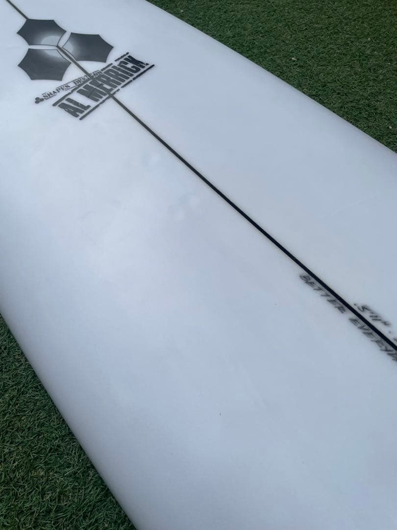 アルメリック ベターエブリデイ