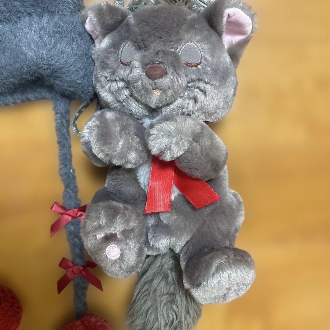 ベルリオーズ ショルダーバッグ