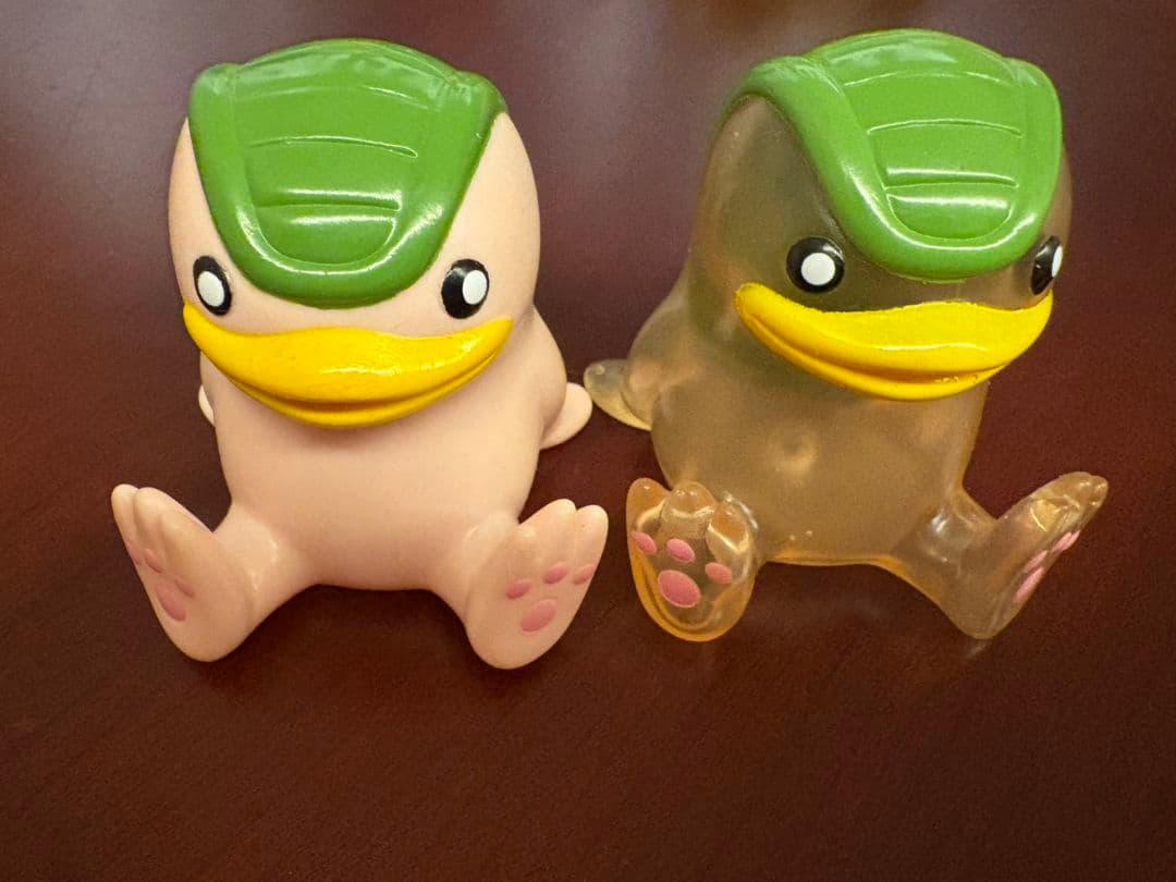 モンスターファーム　円盤石の秘密　フィギュア　プレステ