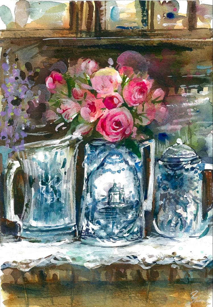 ふーみんページ