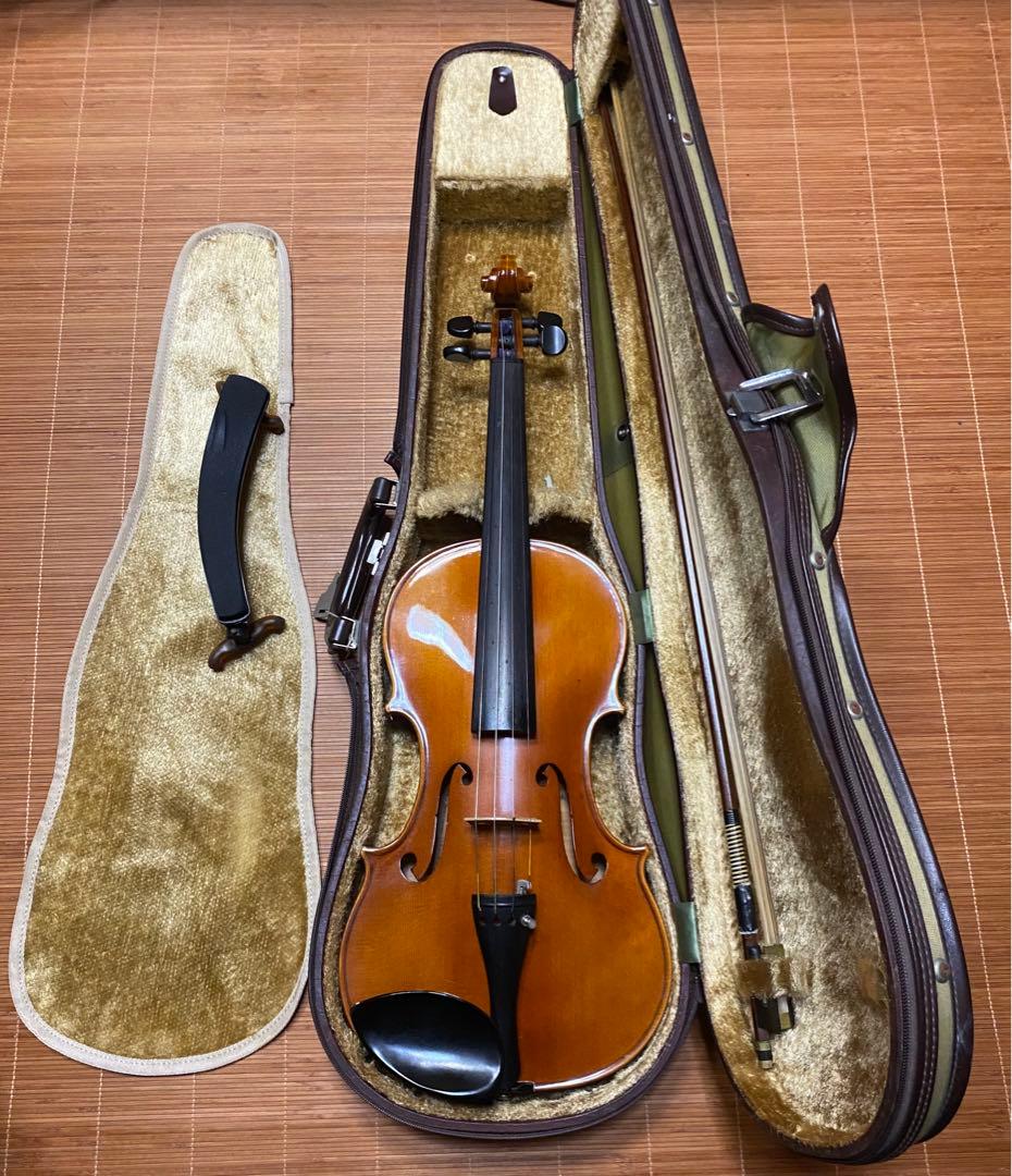 Violin Bubenreuth バイオリン