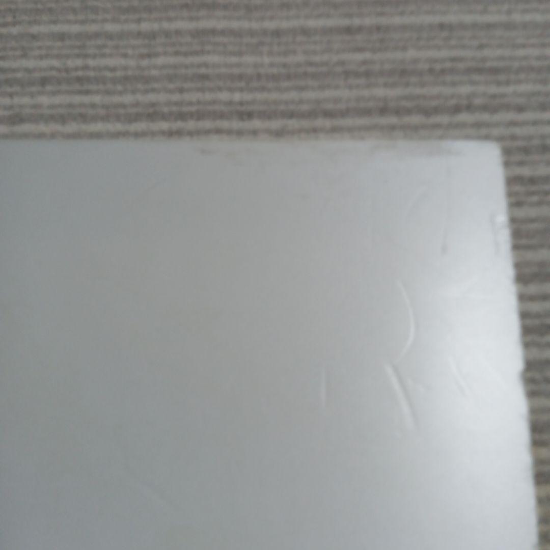 東京スカパラダイスオーケストラ 販促用ポスターパネル 直筆サイン入 谷中敦