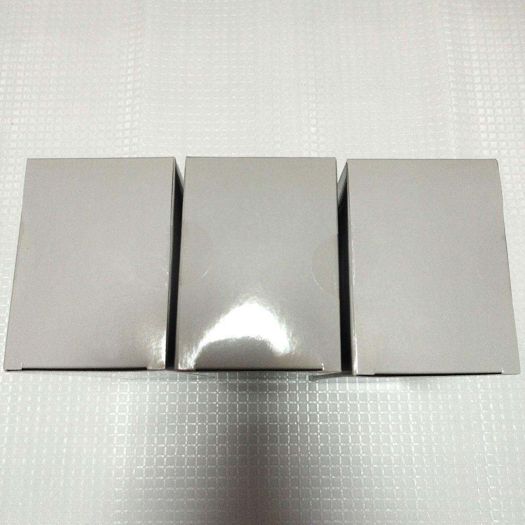 週刊少年ジャンプ × Backside works. ロゴフィギュア　赤 青 黃