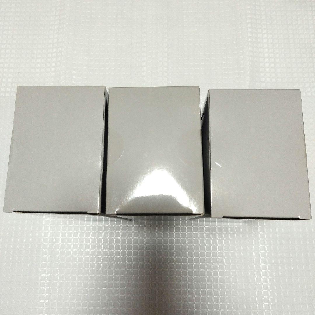 週刊少年ジャンプ × Backside works. ロゴフィギュア　赤 青 黃