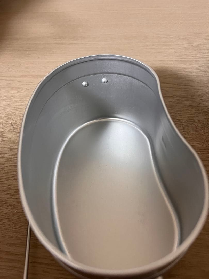 EVERNEW 山岳飯盒二型　エバニュー 色々セット