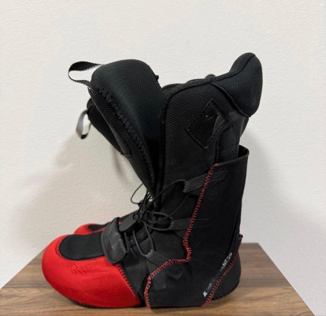 DEELUXE EMPIRE ディーラックス エンパイア 25.5㎝