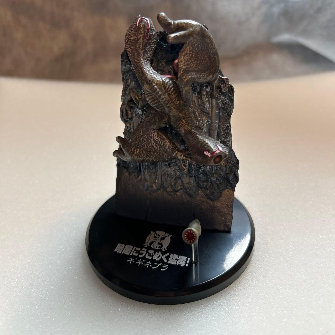 モンスターハンター　超造形魂フィギュア　12体まとめ売り