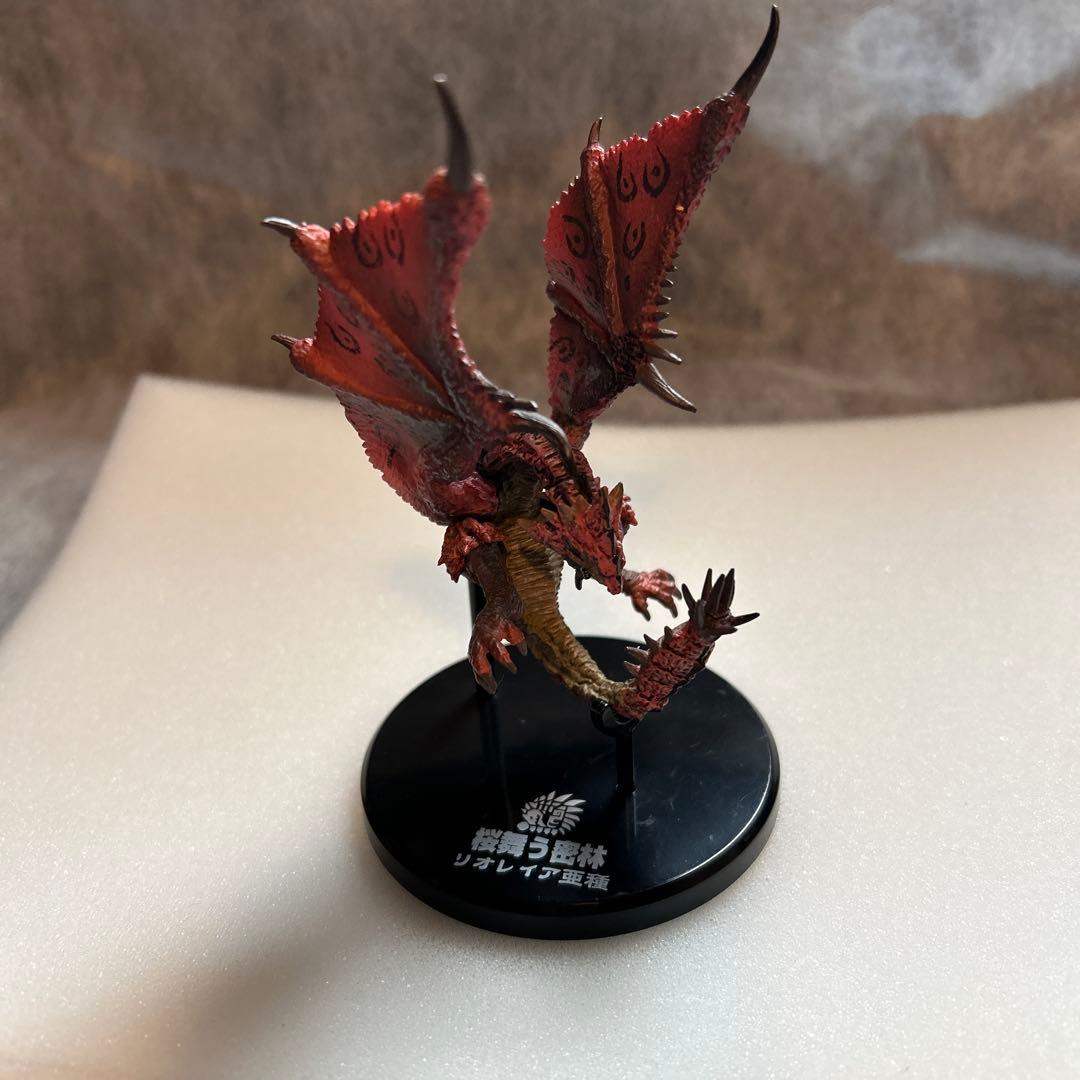 モンスターハンター　超造形魂フィギュア　12体まとめ売り