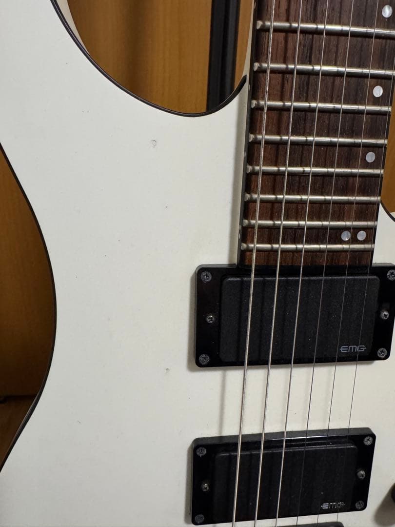 ギター FERNANDES FGZ-DLX JPC2011