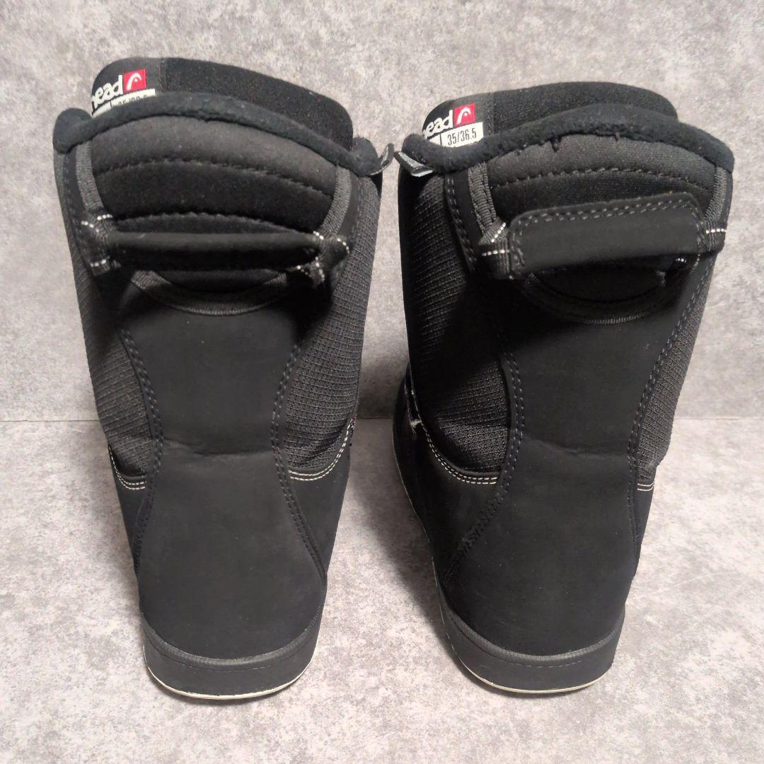 head Jr BOA スノーボードブーツ 22.5/23.5cm