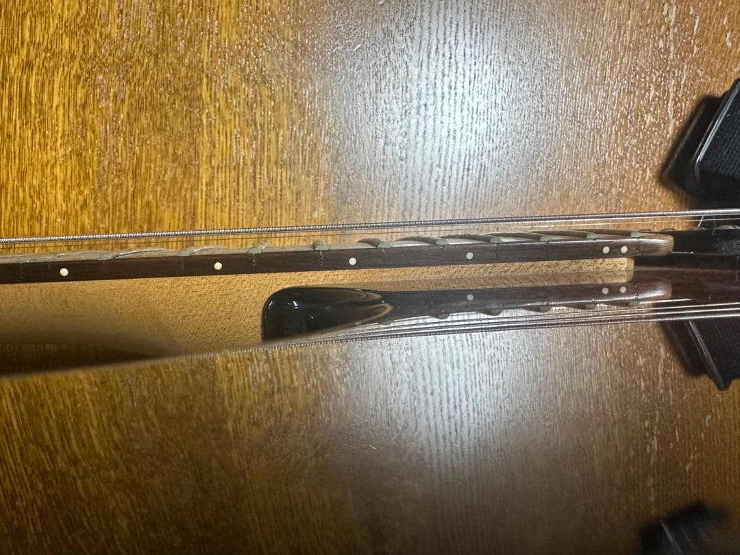 BC RICHエレキギター