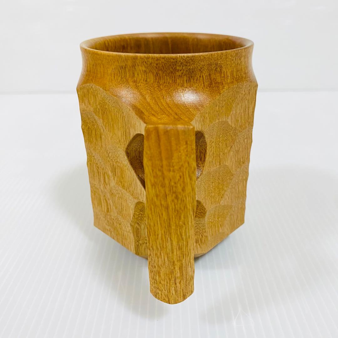 ジンカップ 2L jincup アキヒロウッドワークス 未使用