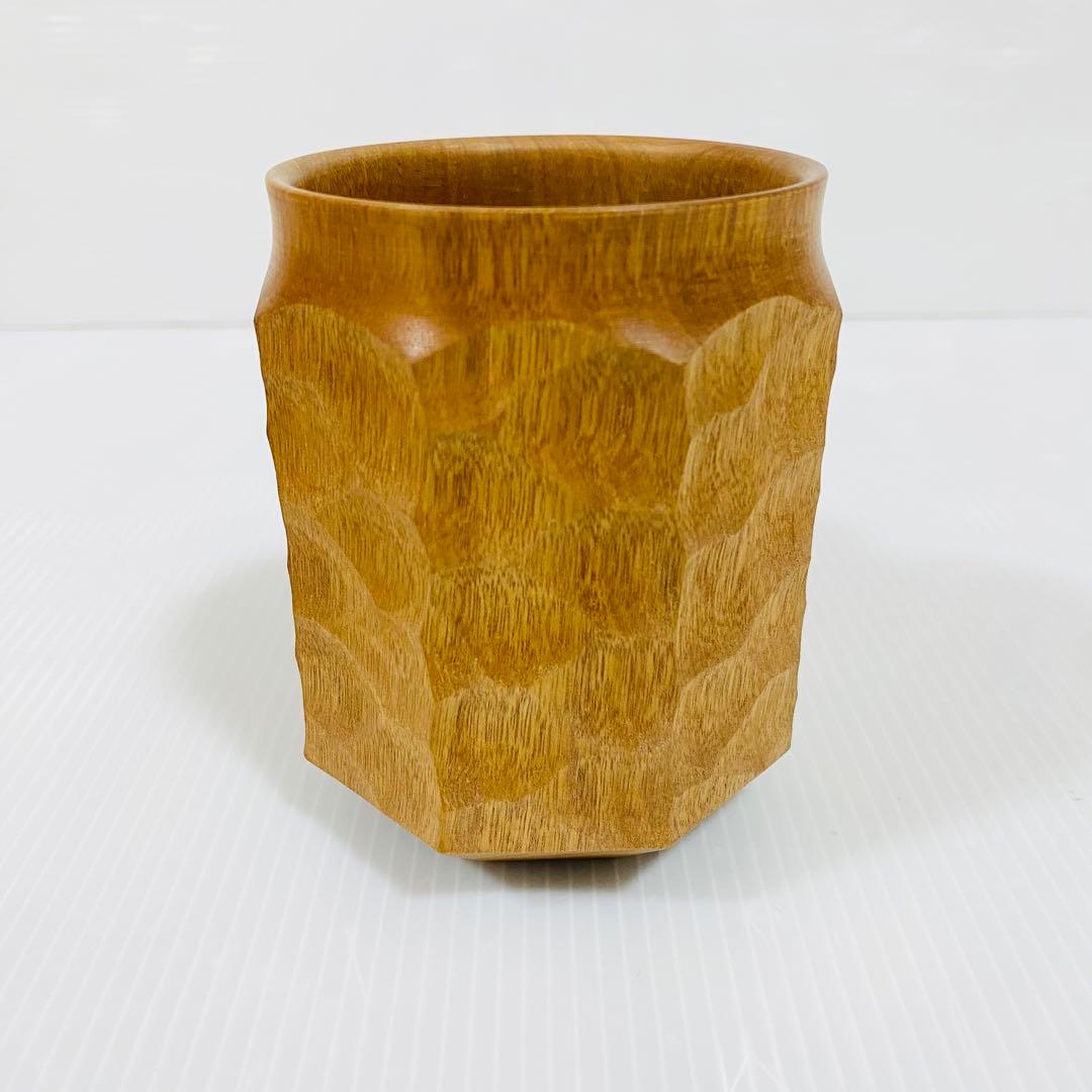 ジンカップ 2L jincup アキヒロウッドワークス 未使用