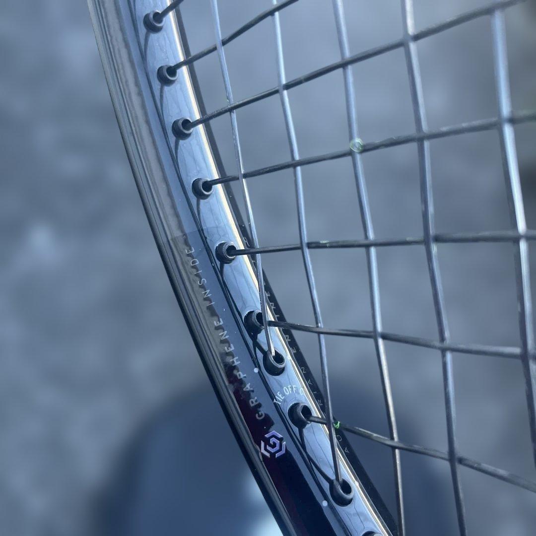 HEAD SPEED レジェンドプロ　2024 G2