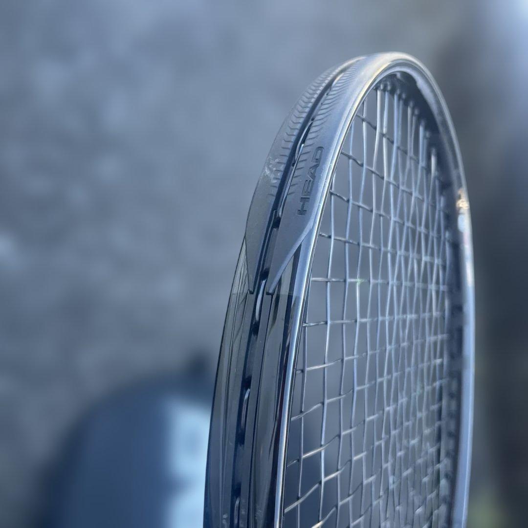 HEAD SPEED レジェンドプロ　2024 G2